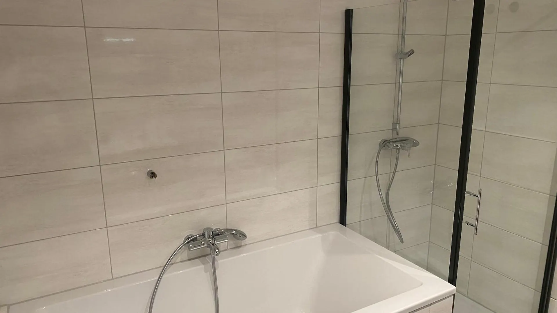 Interassist 15 Apartment Heidelberg Germany